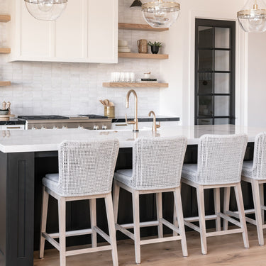 Sutter Stool